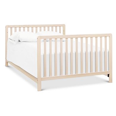 Carter's By DaVinci Colby 4-in-1 Convertible Crib with Trundle Drawer