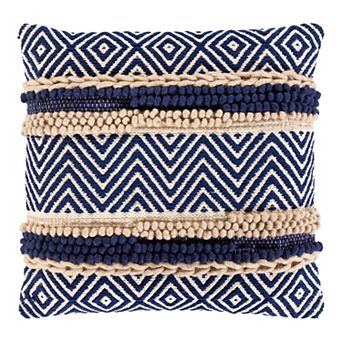 Decor 140 Candelarai Throw Pillow