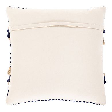 Decor 140 Candelarai Throw Pillow