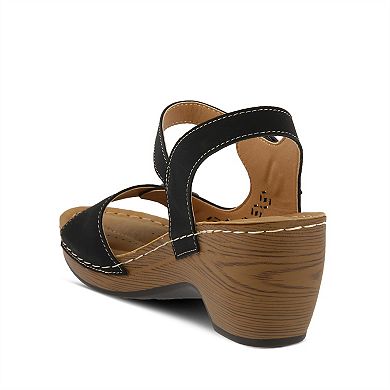 Patrizia Shantay Women's Slingback Sandals