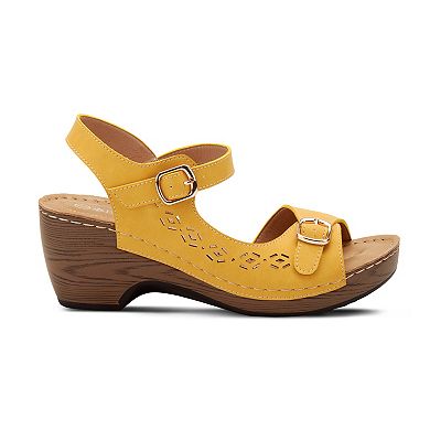 Patrizia Shantay Women's Slingback Sandals