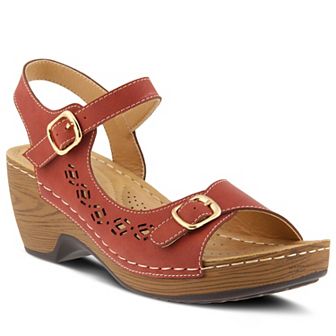 Patrizia Shantay Women's Slingback Sandals
