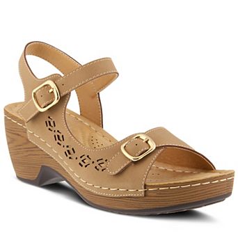 Patrizia Shantay Women's Slingback Sandals