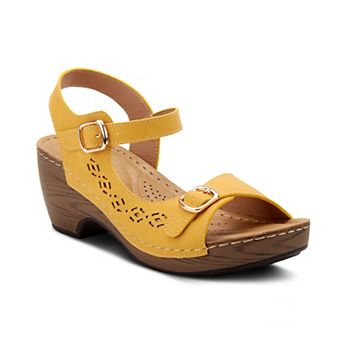 Patrizia Shantay Women's Slingback Sandals