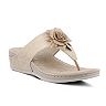 Patrizia Katharesa Women's Wedge Sandals
