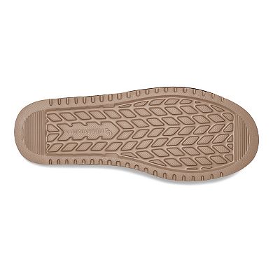 Koolaburra by UGG Graisen Men's Suede Slippers