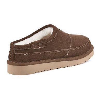 Koolaburra by UGG Graisen Men's Suede Slippers