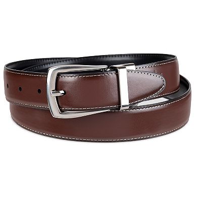 Men's Sonoma Goods For Life® Reversible Dress Belt