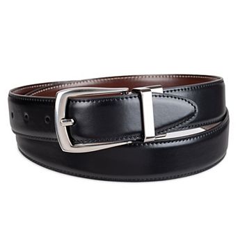 Men's Sonoma Goods For Life® Reversible Dress Belt