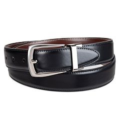 Mens belts kohls hotsell