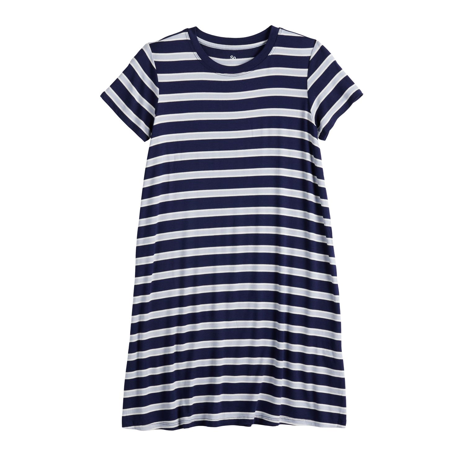 size 16 shirt dress