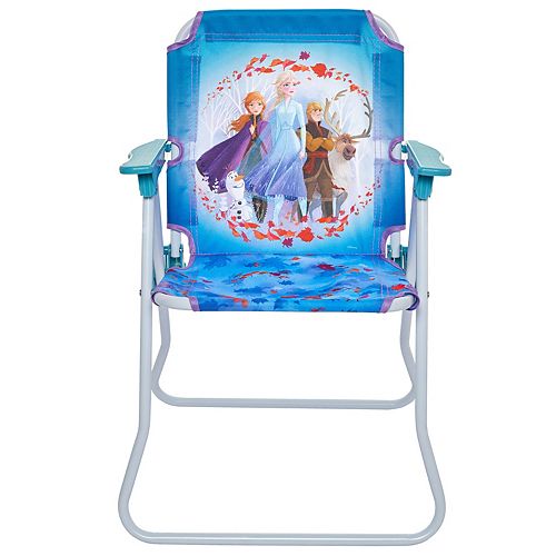 disney frozen 2 table and chair set