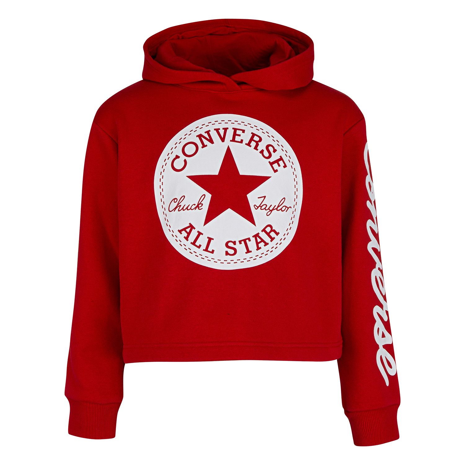 junior converse hoodie