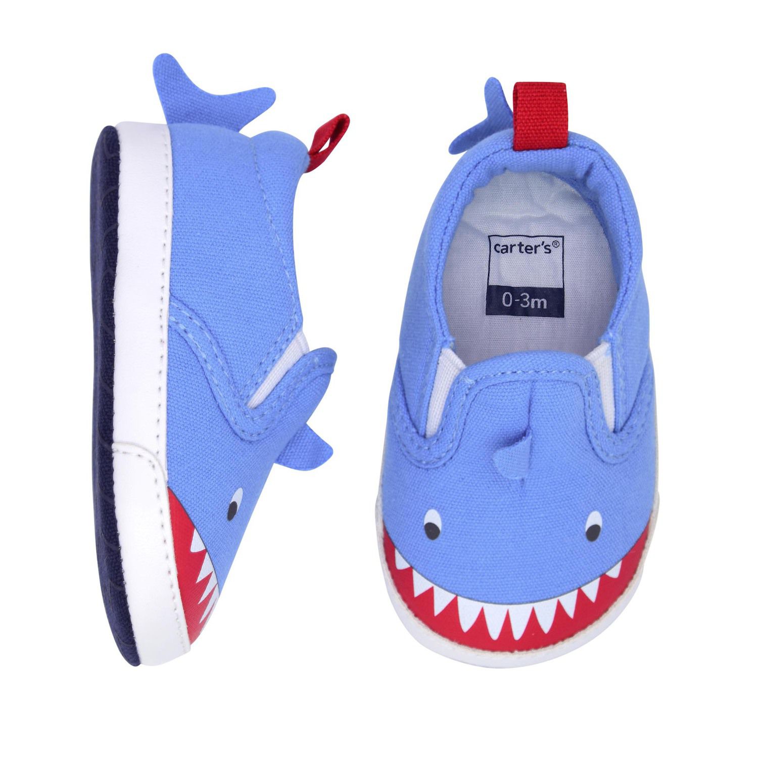 baby shark nike shoes