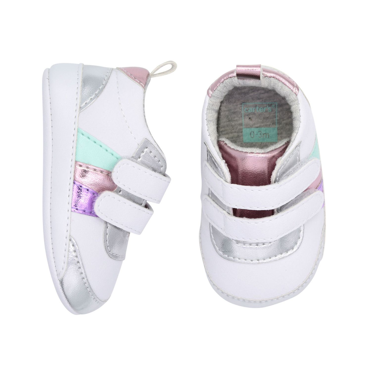 kohls baby girl shoes