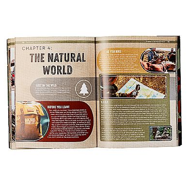The Survival Handbook For Everyone
