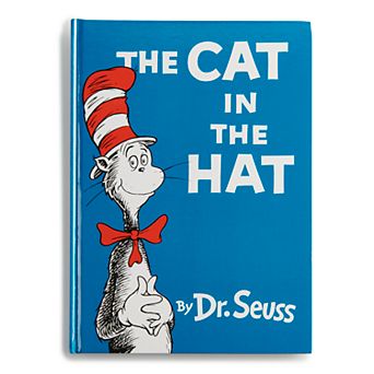 Kohl's Cares® Cat in the Hat Book