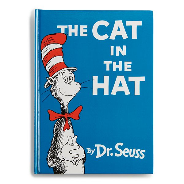 Kohl's Cares® Cat in the Hat Book