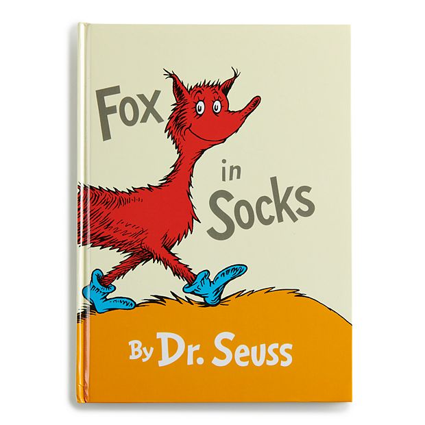 Kohls dr 2024 seuss books