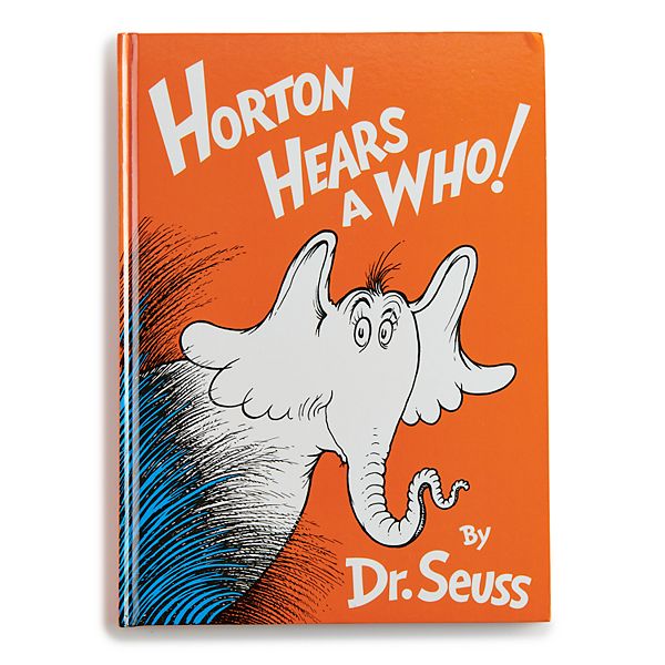 Kohl's Cares® Horton Hears a Who!