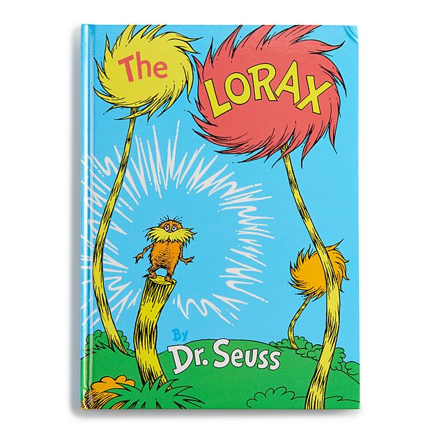 Kohl s Cares The Lorax