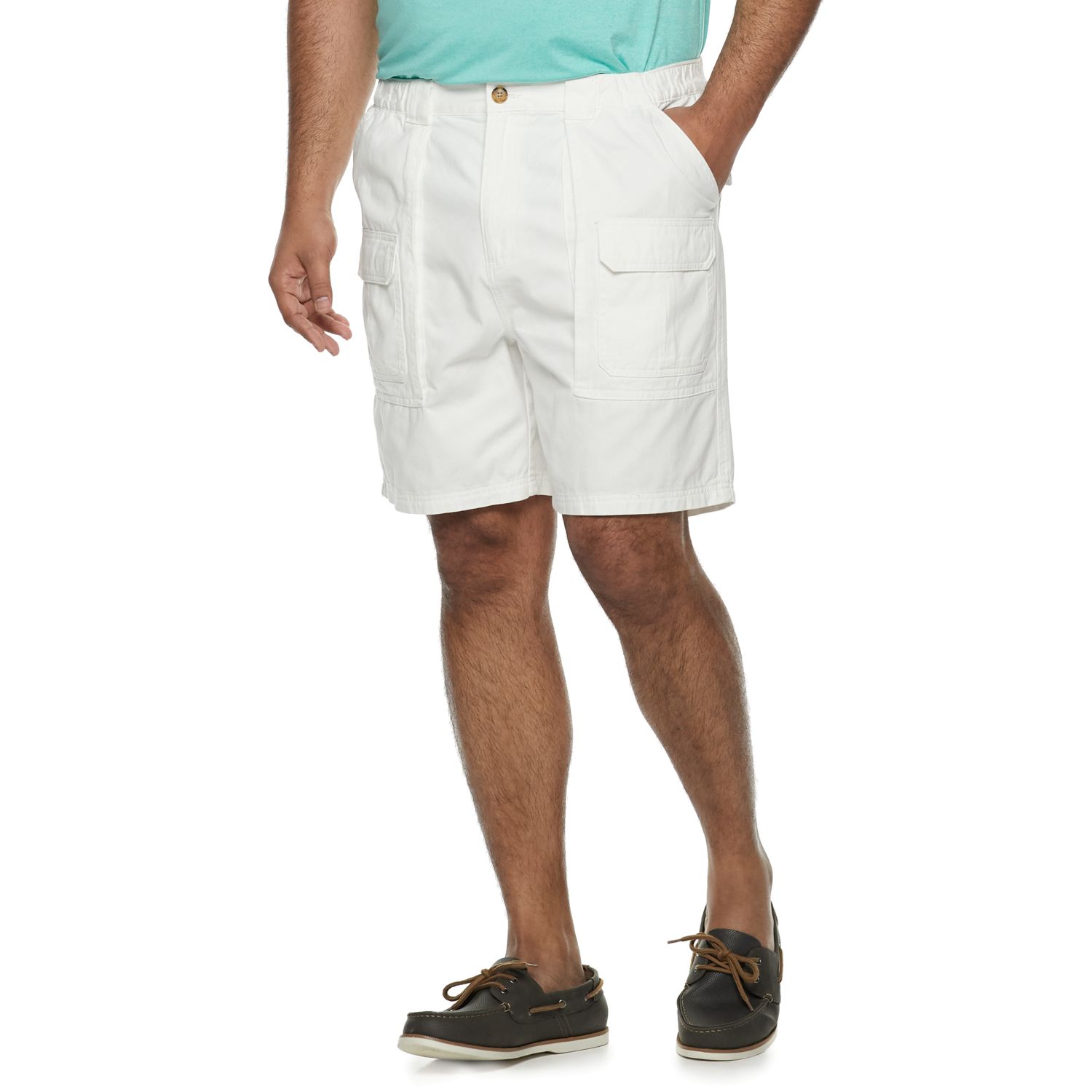 big and tall shorts clearance