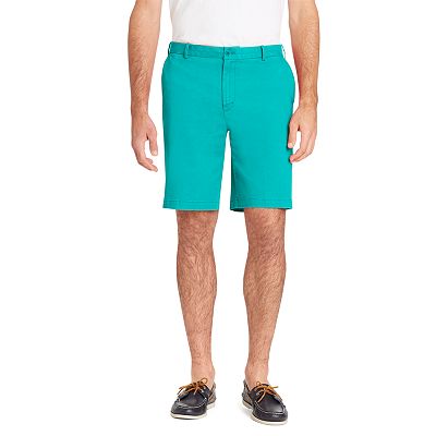 Shorts Izod Saltwater Stretch Chino Classic Fit IZOD Saltwater