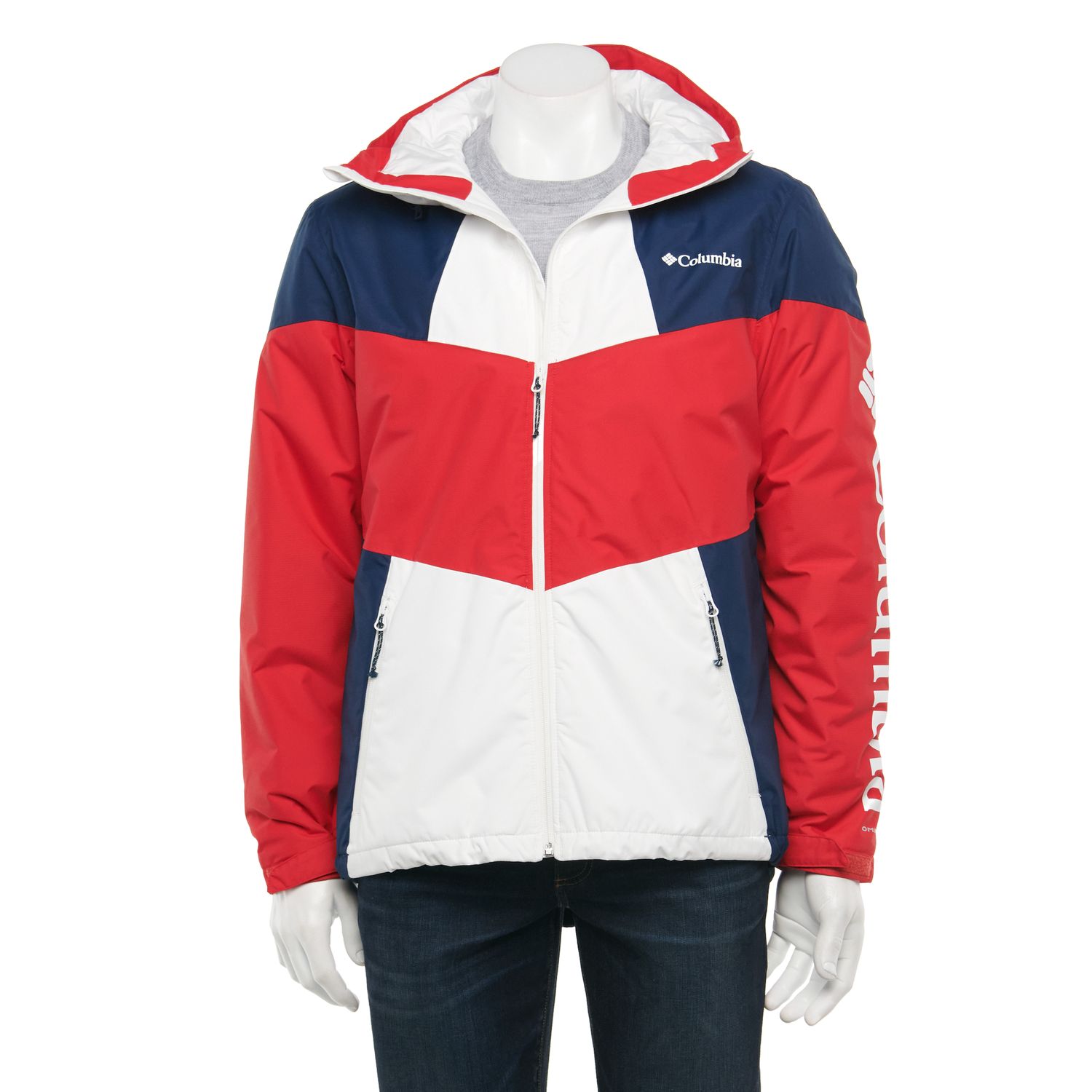 men's winter coats and jackets
