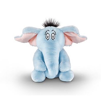 Kohl's Cares® Dr. Seuss Horton Plush Toy