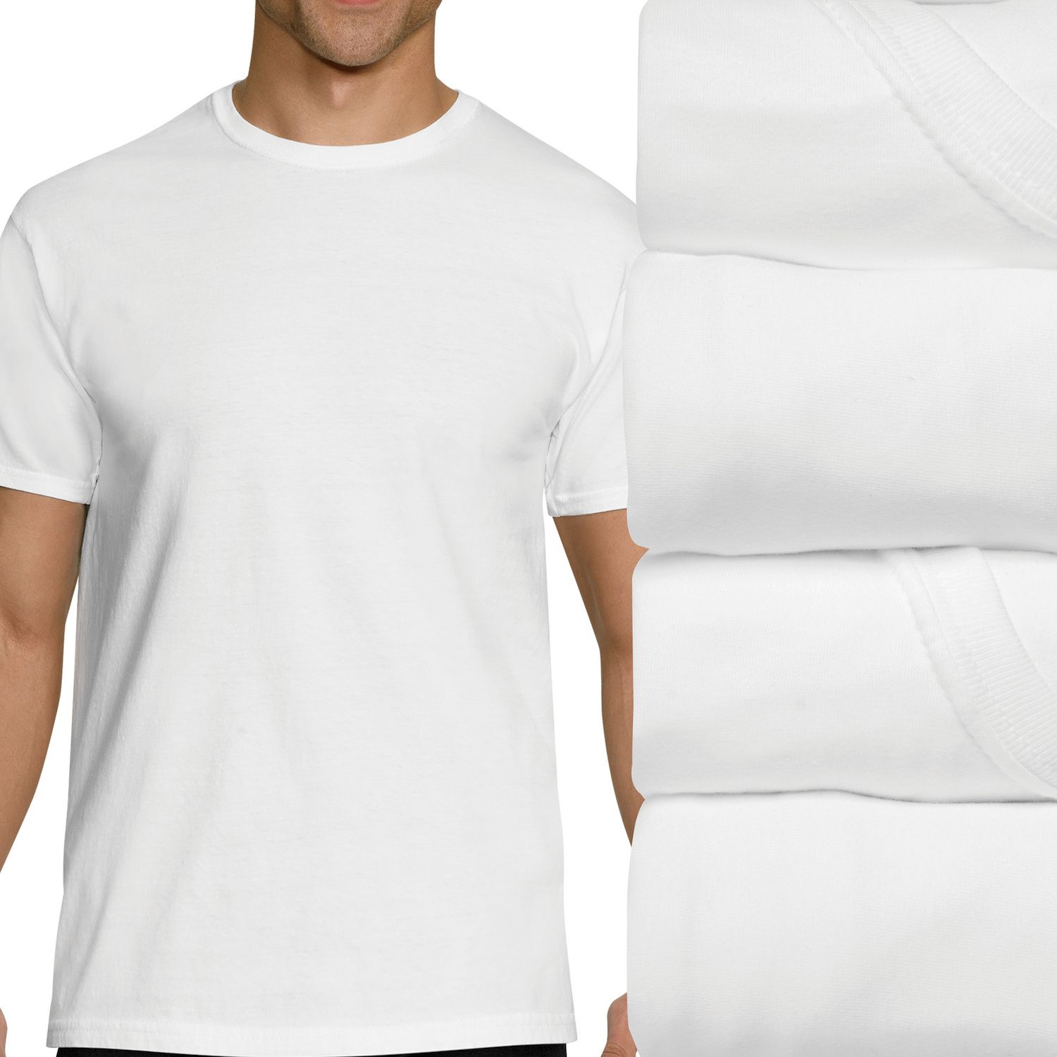 hanes t shirts