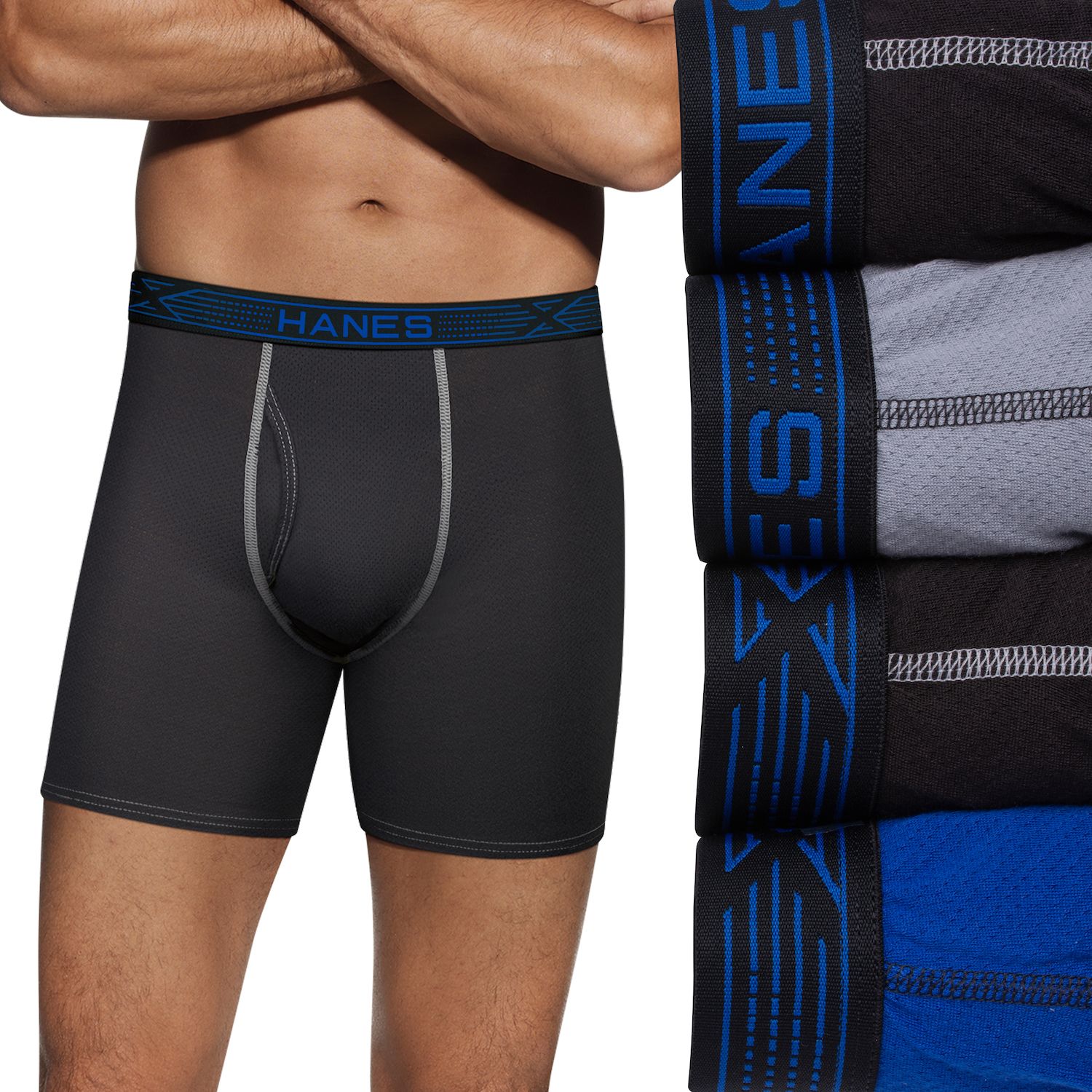 men's x temp boxer briefs