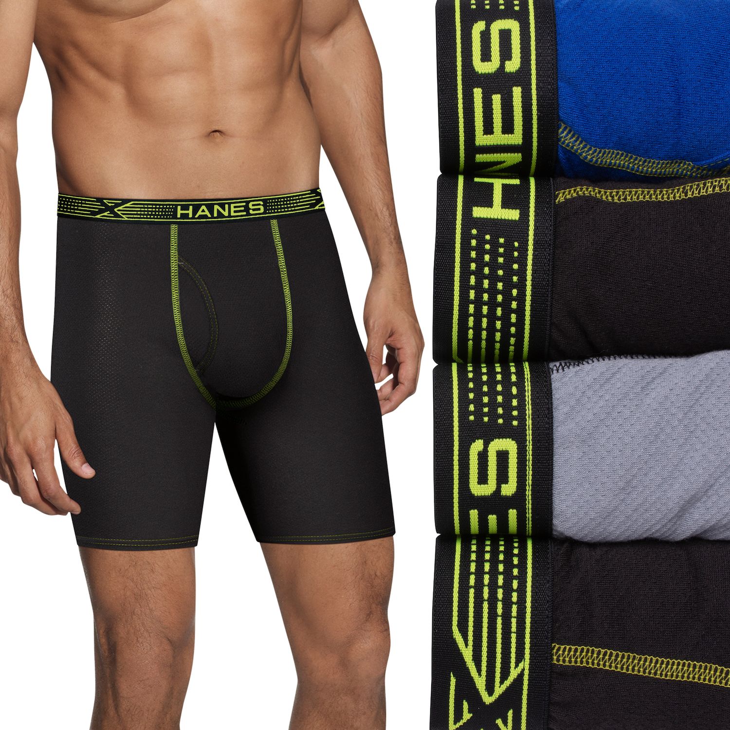 boxer briefs breathable