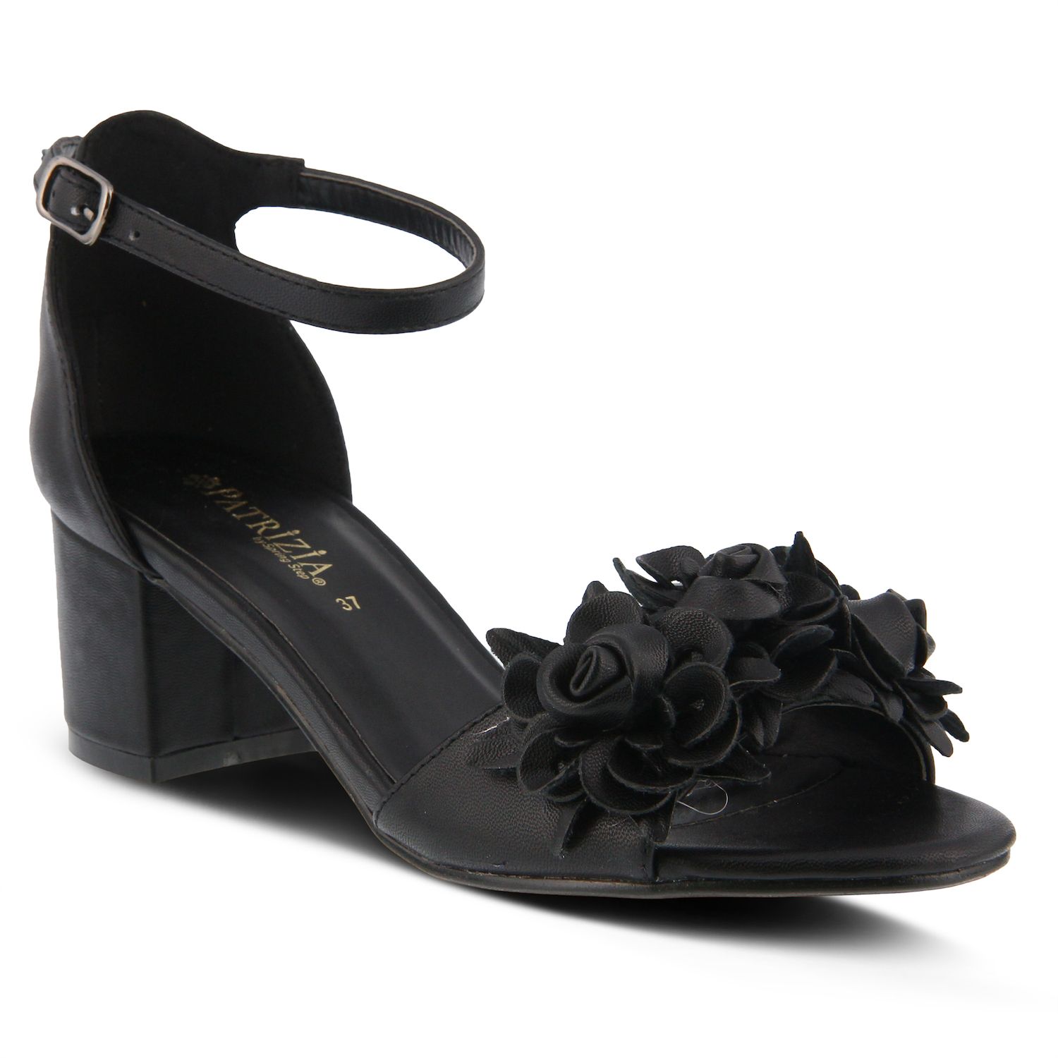 patrizia quinteel sandal