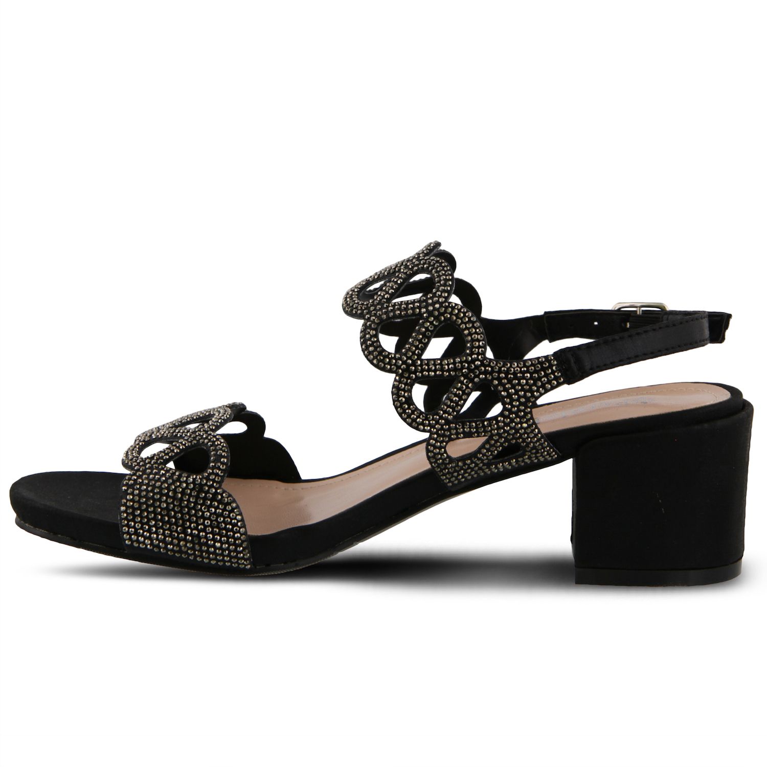 kohls ladies dress sandals