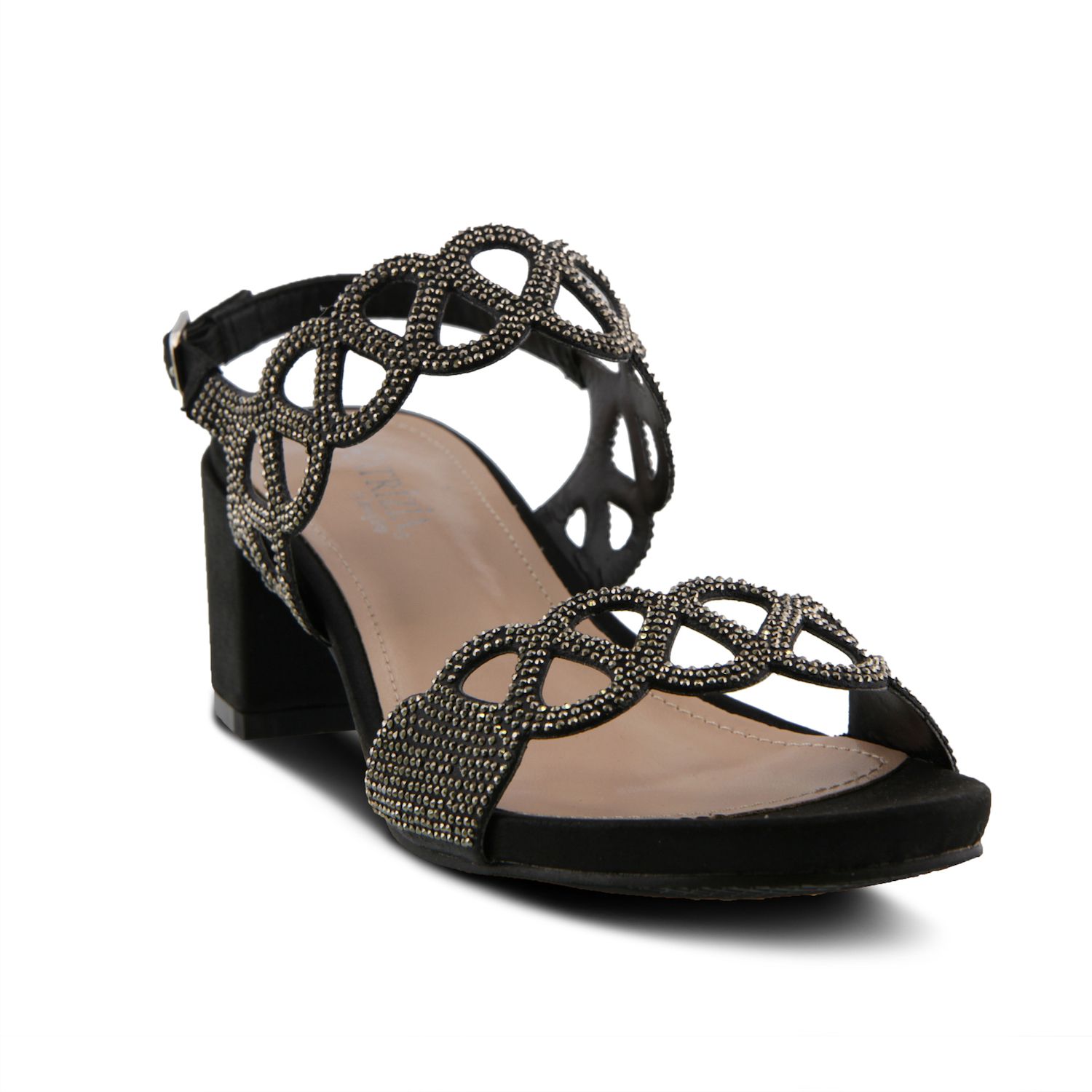 women's dress sandals