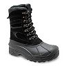 Winter Tecs 9884 Men's Waterproof Winter Boots