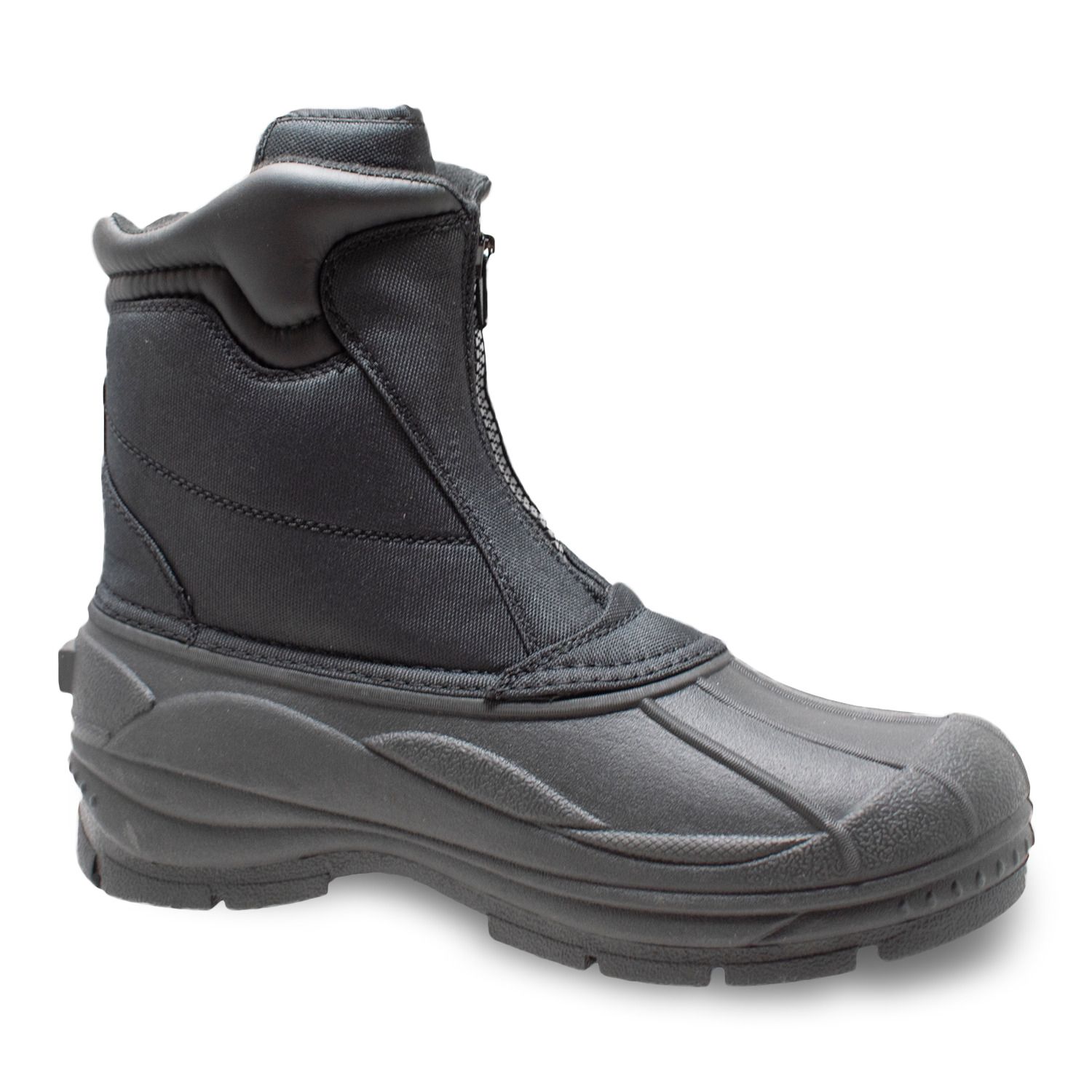 kohls mens winter boots