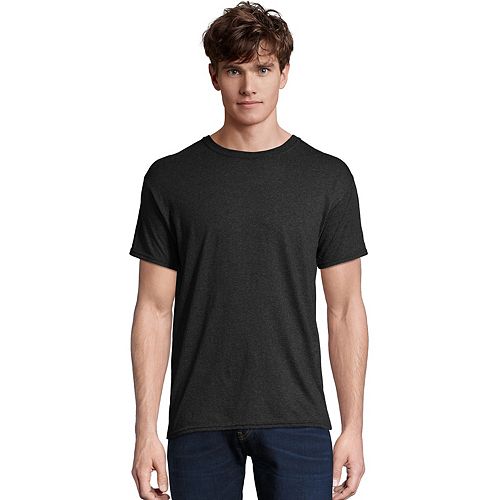Men's Hanes® Eco Tri-Blend Fresh IQ Crewneck Tee