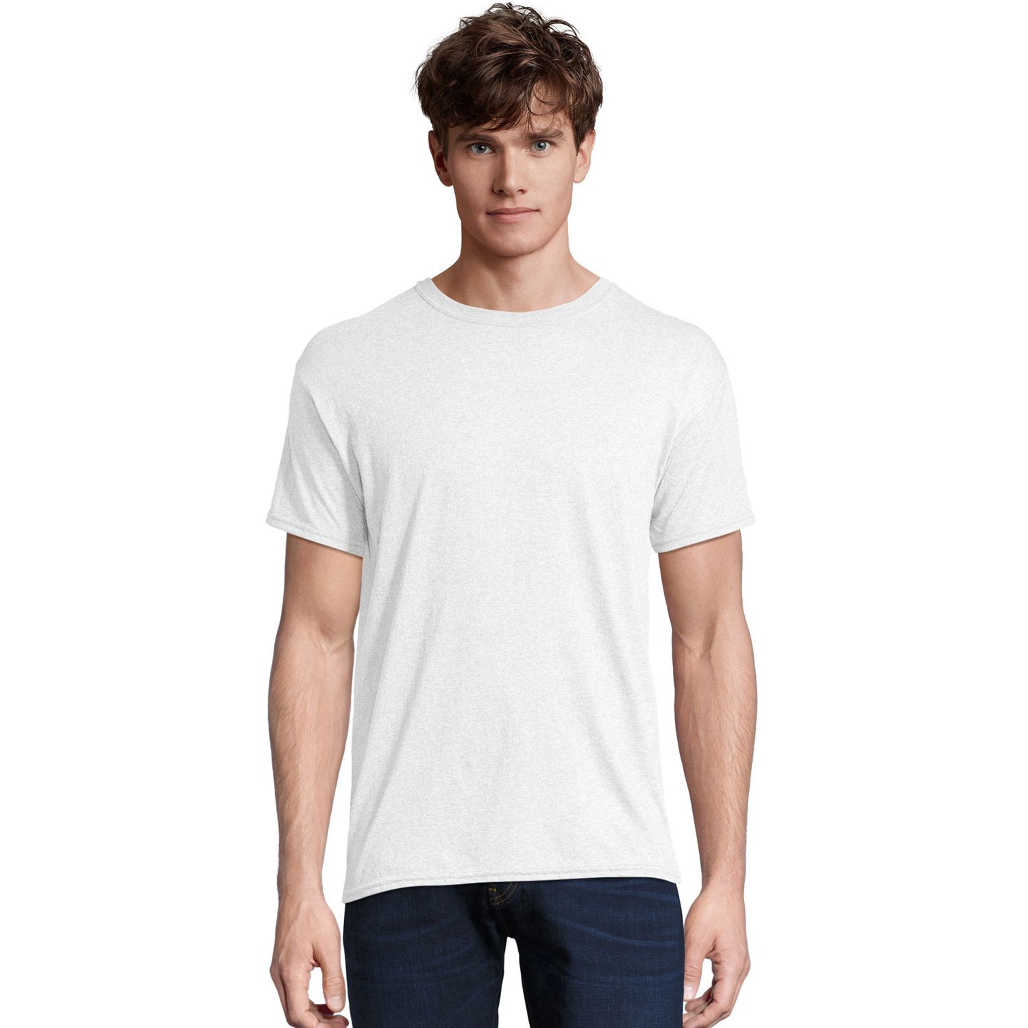 men's coolkeep performance tee