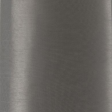 Exclusive Home 2-pack Chatra Faux Silk Grommet Top Window Curtains