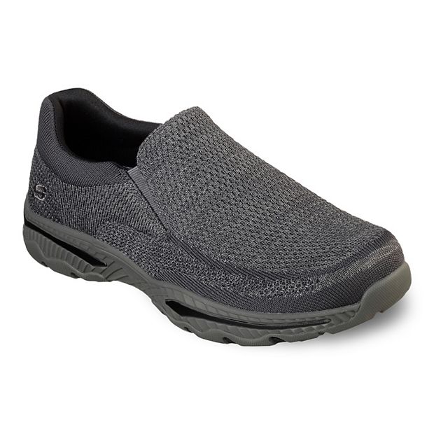 Mens skechers sale at kohls