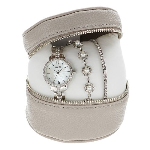 watch bangle set