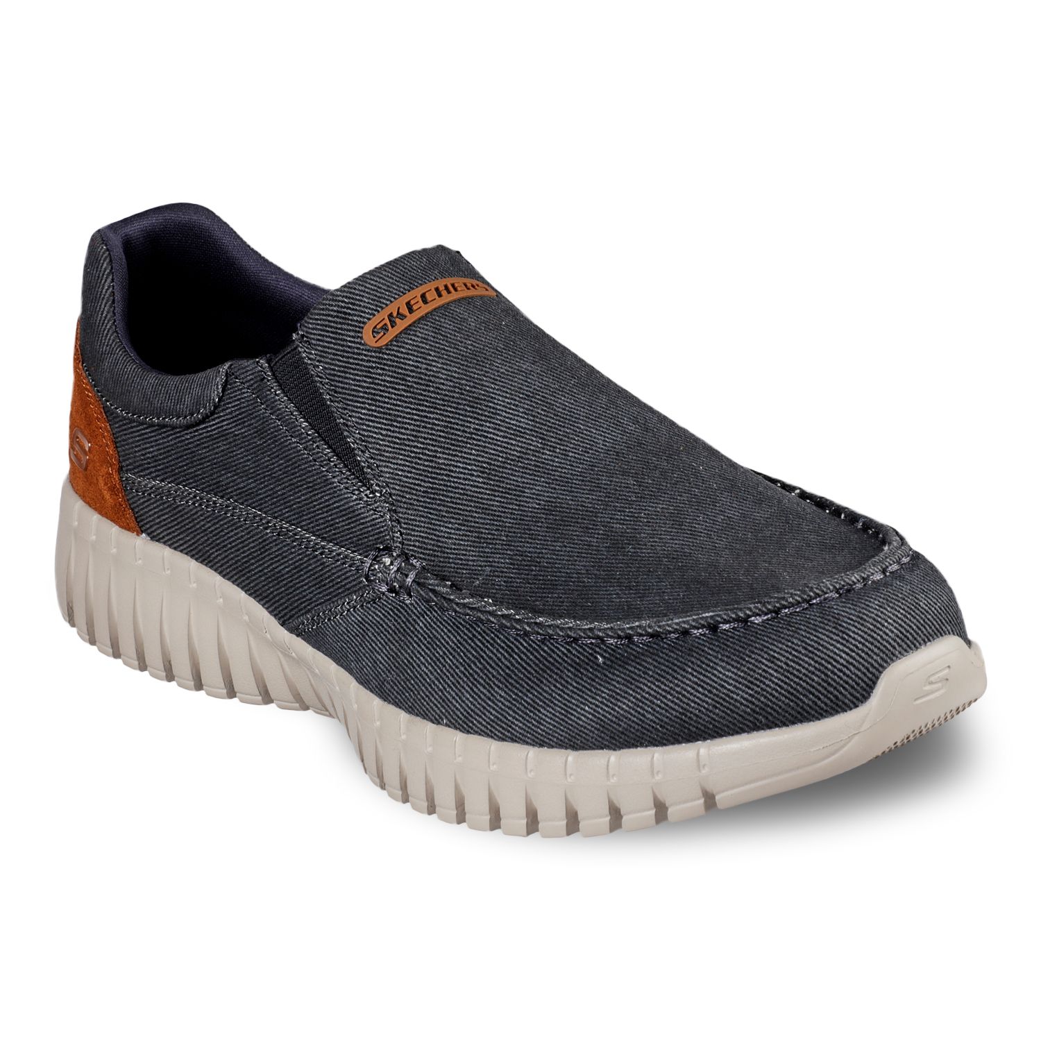 skechers mens smart shoes