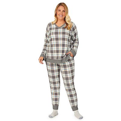 Kohls cuddle duds pajamas sale