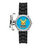 Pokémon Kids' Digital Spinner Watch