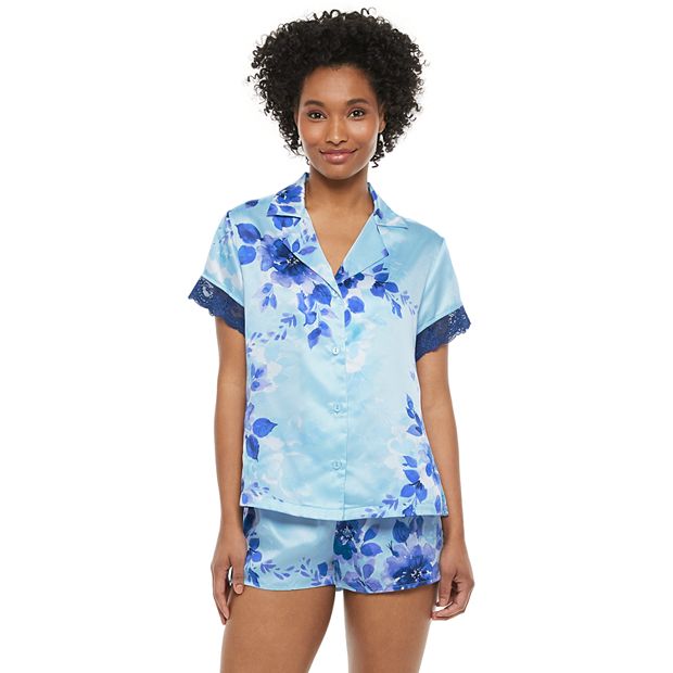 Kohls apt best sale 9 pajamas