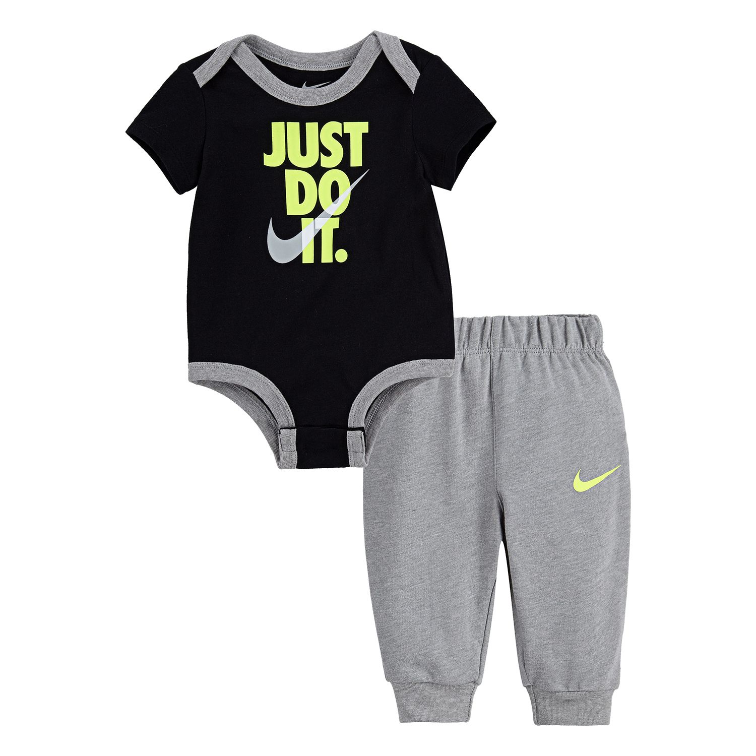 infant nike pants