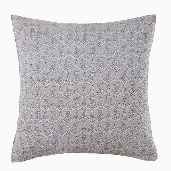 Mockingbird 2-pack Euro Sham Set