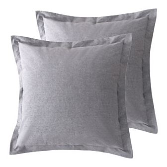 Levtex Home Camden Euro Sham Set