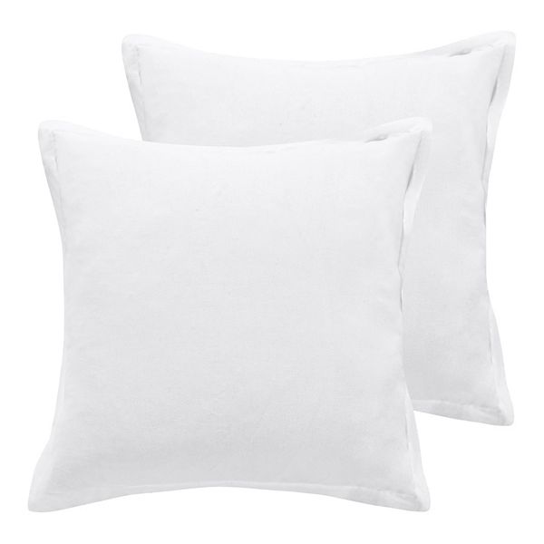 Levtex Home Rhapsody 2-pack Euro Sham Set